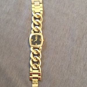 Curations Watch 1” Wide